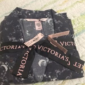 VS 2 Piece Flannel Set